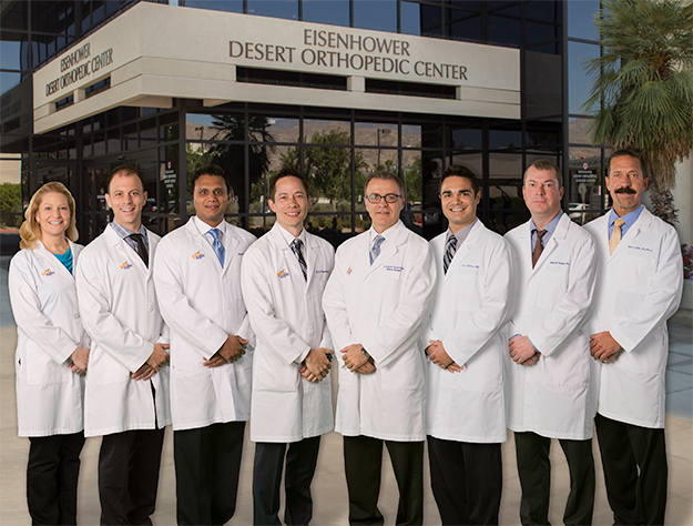 Desert Orthopedic Center Rancho Mirage | Orthopedic ...